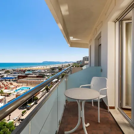 Hotel Des Nations - Vintage Hotel Sul Mare-2
