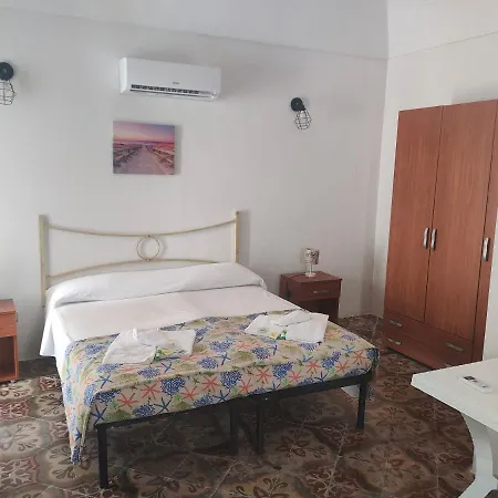 Visitponza - La casa di Eolo-2