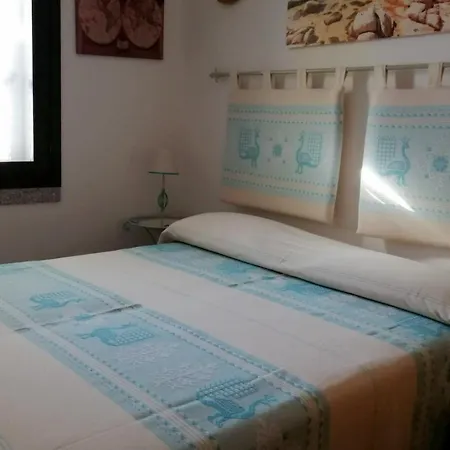 B&B La Torre Elite-2