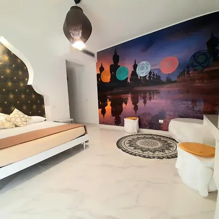 B&B Secret Suite-2
