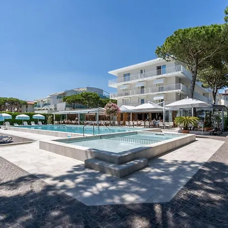 Hotel Bauer & Sporting-3