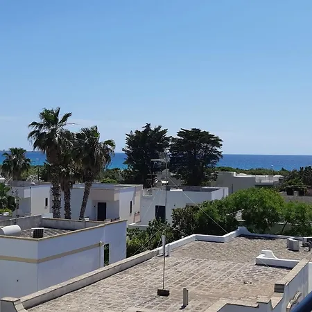Hotel Baia Verde Gallipoli-3