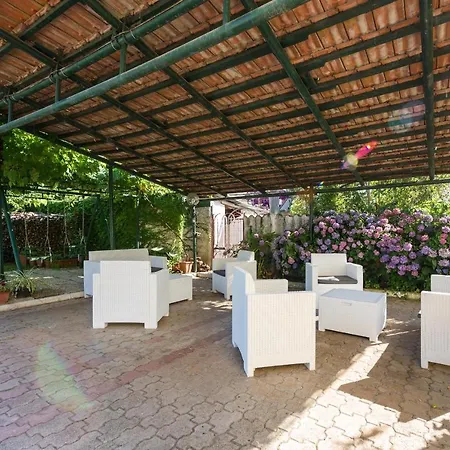 B&B Il Girasole-3