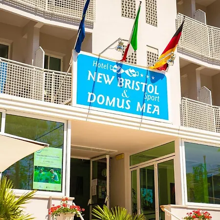 New Bristol Sport Hotel-3