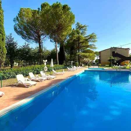 Hotel La Torretta-2