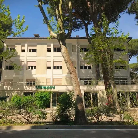 Hotel Millepini-2