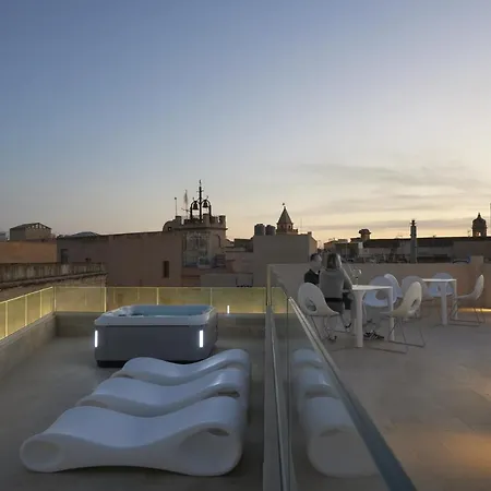 Palazzo Gatto Art Hotel&SPA - BW Premier Collection-3