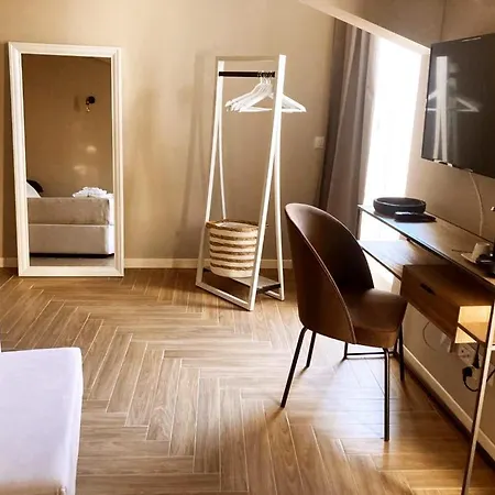 Gatto Bianco Rooms 42-3
