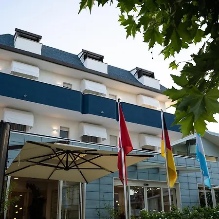 Hotel Mare Blu-2