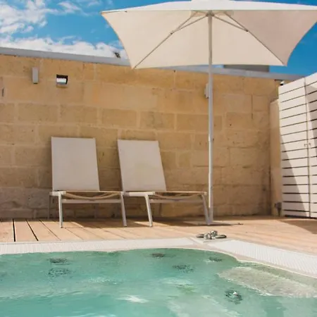 Sui Tetti Luxury Rooms-3