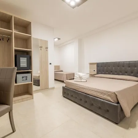 Room Salento Palace-2