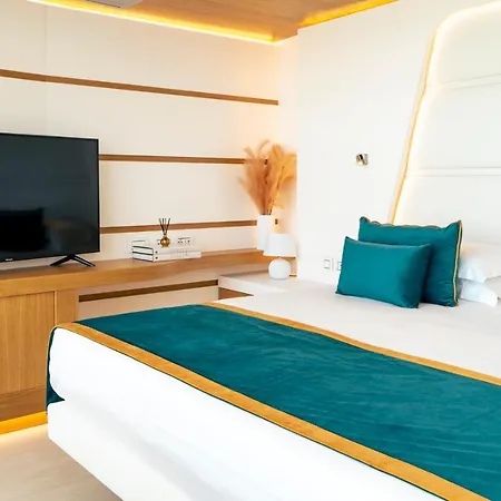 New Bussola - Suites&Beach Club Cagliari Poetto-2