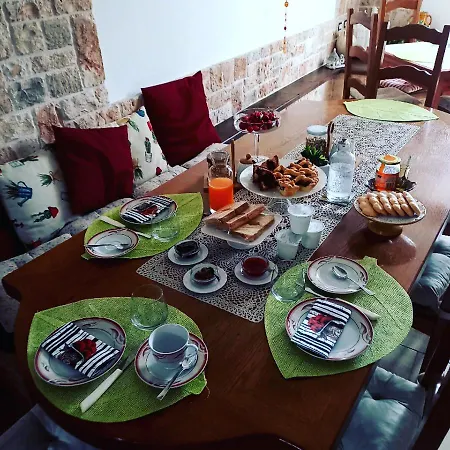 B&B Gaestehaus Tagaro-3