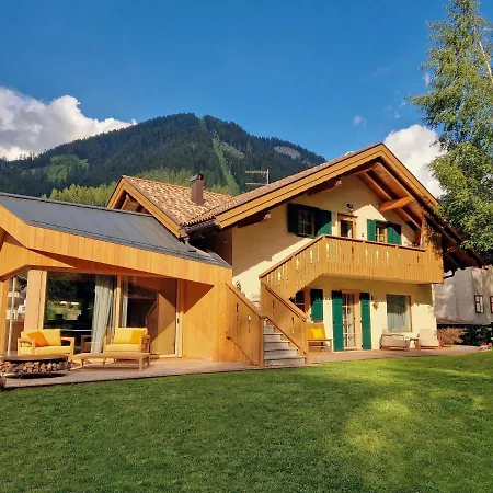 Chalet La Ciaseta-3