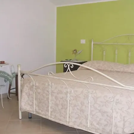 B&B Il Girasole-3