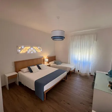 B&B Venti di Mare-2