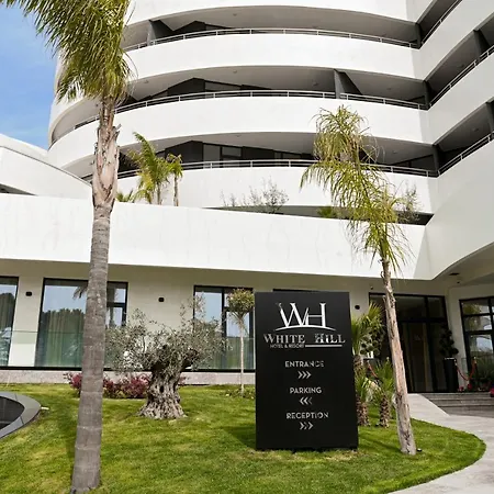 White Hill Hotel, Spa & Conferences-2