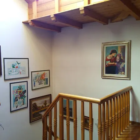 B&B Casa Bazzanella-3