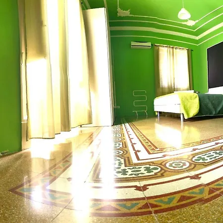 Boheme B&B Al Centro Di Palermo-3