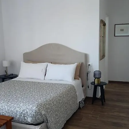 Casale Adriatico B&B-2
