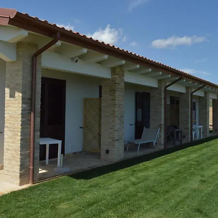 Casale Adriatico B&B-3
