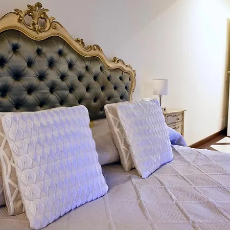 Ca Spada 2 Bedrooms & 2 Bathrooms Venice Apartment-2
