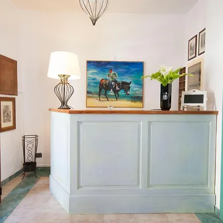 Albergo La Fontanella-3
