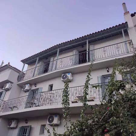 Grecos Art Skiathos-2