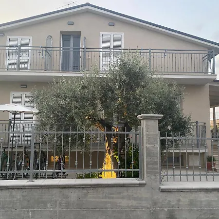 Borgo Incoronata B&B-3