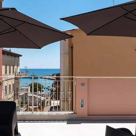 Torre Mola Suite-3