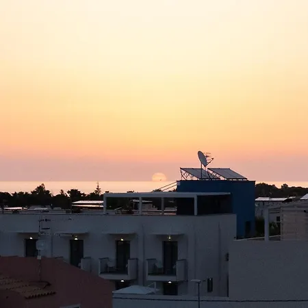 Alba e Tramonto-2