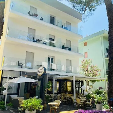 Hotel Vasco-3
