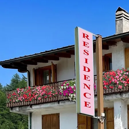 Residence Nube D'Argento-2