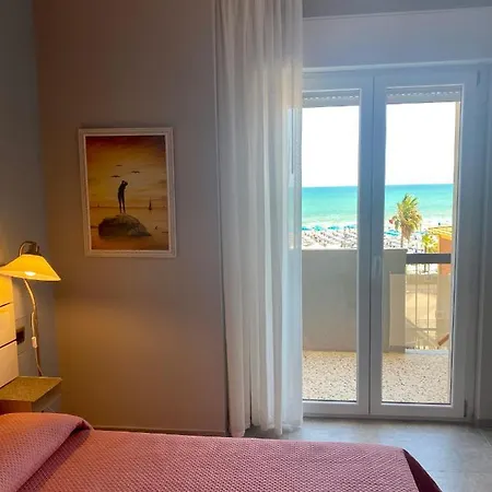 Oltremare Rooms Vasto-3