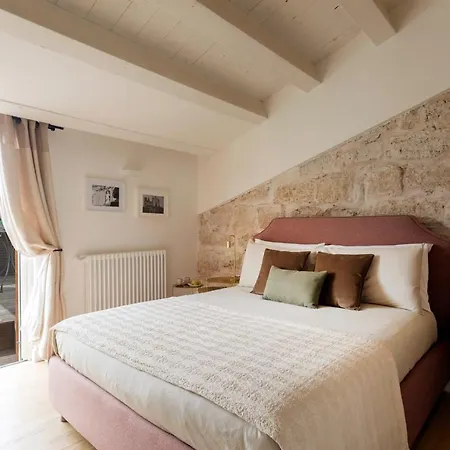 Sui Tetti di Balarm Boutique Rooms-3