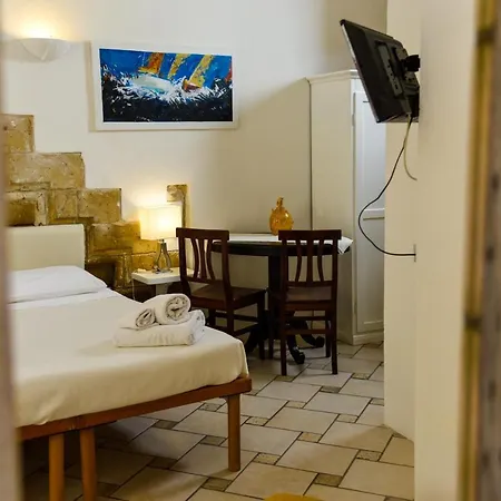 B&B Demetra Appartamenti-2