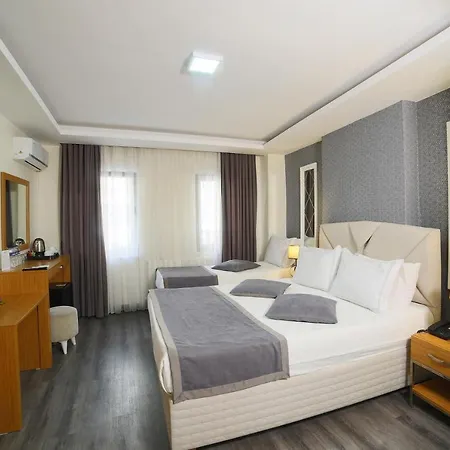 Almina Inn Hotel-3