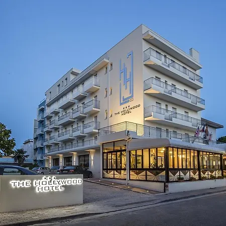 Hotel Hollywood***S-2