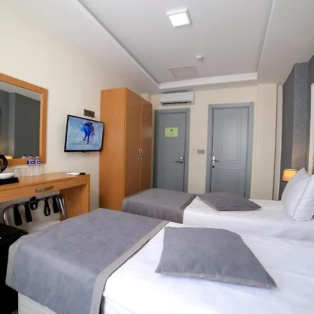 Almina Inn Hotel-2