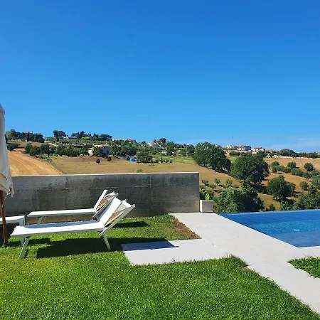 Casa Lunaria B&B-2