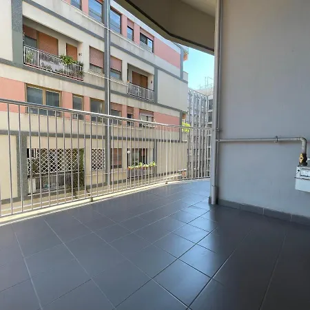 Luciano Laterani Guest House-3