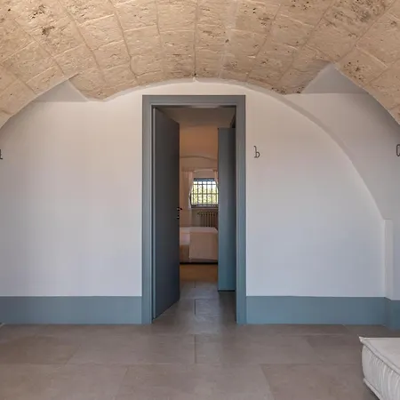 Masseria San Giovanni - Epoca Collection-2