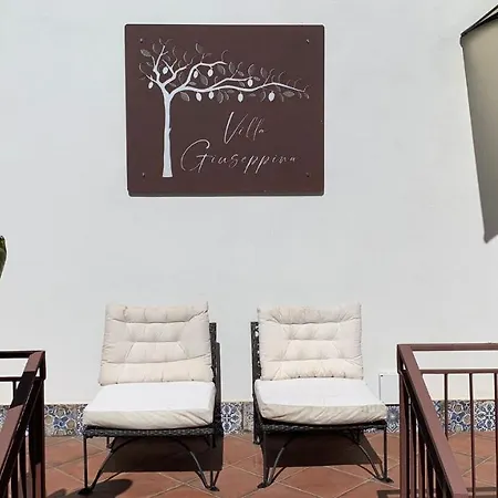 Villa Giuseppina-3