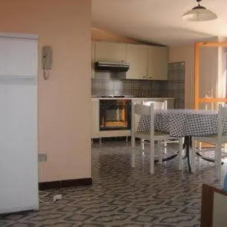Residence Parco San Giovanni-3
