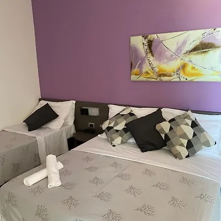 Hotel Spiaggia D'Oro-2