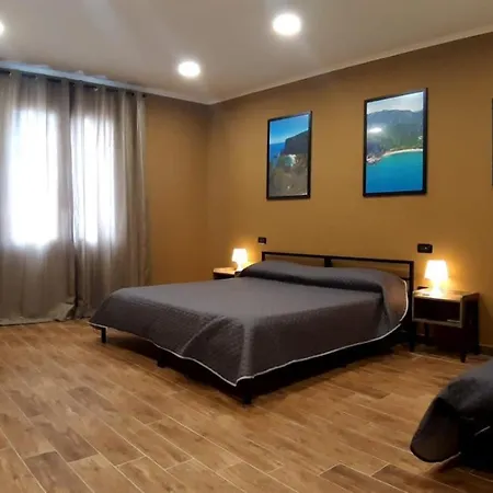 La Casa D' Ogliastra tra mare e terra-3