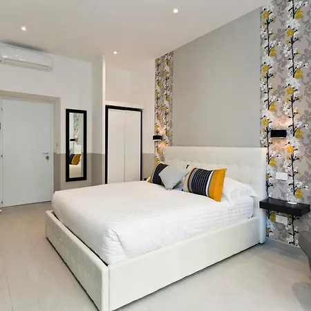 Aeterna Rooms Collection Guesthouse-2