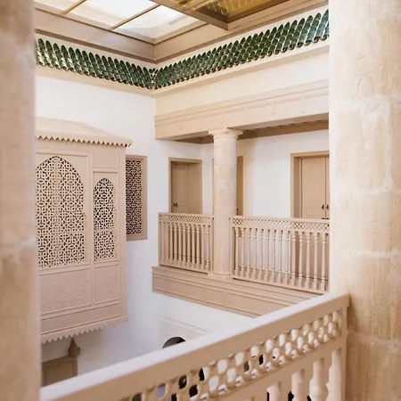 Riad Nyla Wellness And Spa-3