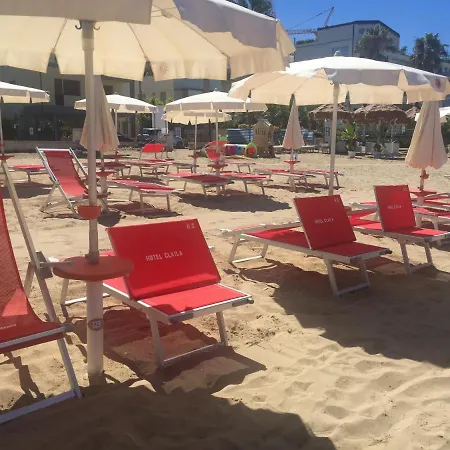 Hotel Claila-2