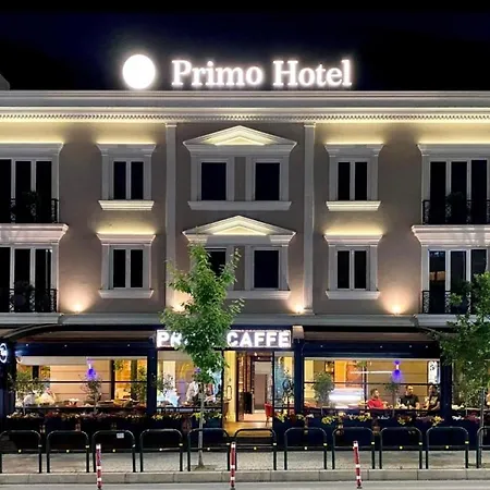 Primo Hotel-2